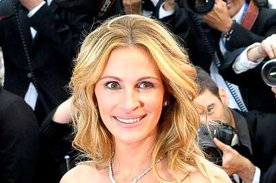 Julia Roberts: Working on 'Homecoming' was Challenging