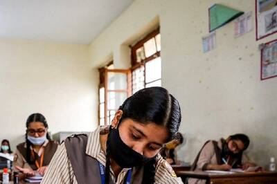 CBSE Asks Schools To Prepare List of Candidates For Board Exams 2022