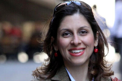 Britain Considers Diplomatic Protection for Jailed Aid Worker in Iran