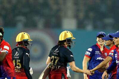 WPL 2023: HaaRCB Trends on Twitter After Royal Challengers Bangalore Suffer Crushing Defeat Against Delhi Capitals