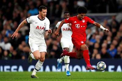UEFA Champions League, Bayern Munich vs Tottenham Hotspur LIVE Streaming: When and Where to Watch Online, TV Telecast, Team News
