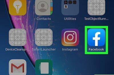 Simple Steps to Find a Facebook URL on iPhone or iPad