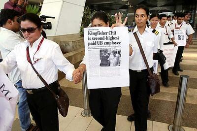 Action plan after Nov 17 if salary not paid: KFA employees