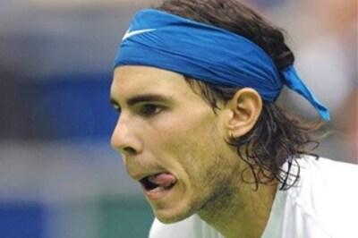 Reigning champion Nadal pulls out of Wimbledon