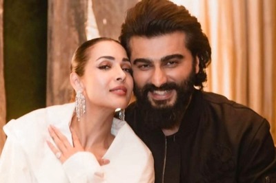 When Arjun Kapoor Spoke About Marrying Malaika Arora: 'It's Unfair To The Relationship To…'