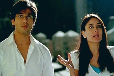 How Did Kareena Kapoor Khan, Shahid Kapoor React During Post Break-up Jab We Met Shoot? Actor Tarun Raj Arora Reveals