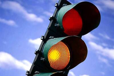 India's first wireless traffic controller system unveiled