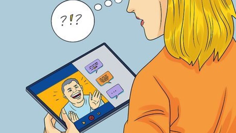 How to Recognize an Online Predator