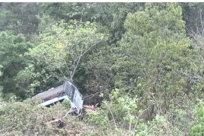 J&K Attack: Reasi Bus Driver Made Last-Ditch Effort To Save Pilgrims After Terrorists Sprayed Him With Bullets