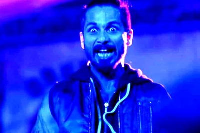 Unfortunate If People Call 'Udta Punjab' Controversy Publicity: Anurag Kashyap