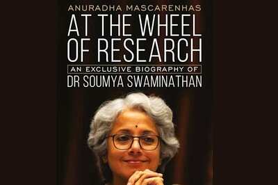 Book Review | Capturing the Life of Dr Soumya Swaminathan: A Review