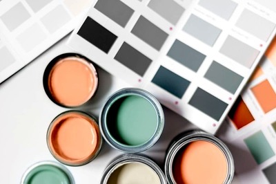 Here's How Colours On Your Room Walls Impact Your Mood