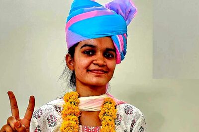 Barmer Girl Secures 499 Out of 500 In Class 12 Board Exams, Ranks 3rd In The State