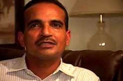 Goa cabinet split over Babush's son's rape issue