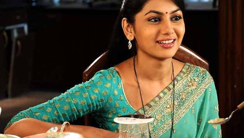 Goddesses worshipped, women treated badly: Sriti