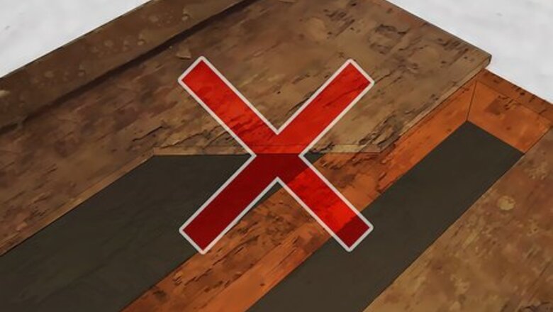 How to Install Tile