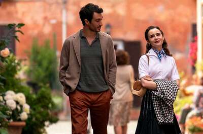 Emily In Paris Season 4 Part 2 Trailer: Paris Or Rome? Lilly Collin's Love Triangle Gets A New Twist