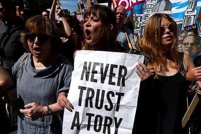 Indian-origin Tory Candidate Targeted by Racist Voter in UK
