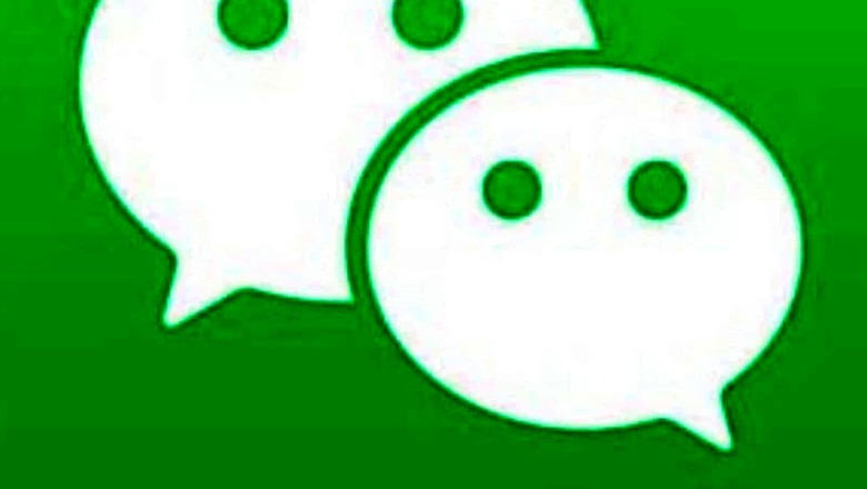 China's WeChat Updates Policy to Ban Accounts Related to Cryptos and NFT Services