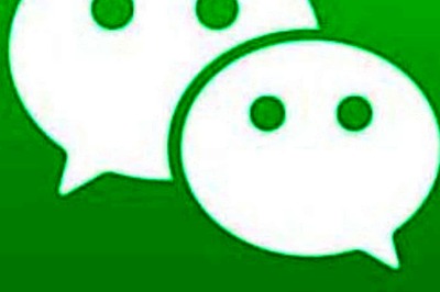 China's WeChat Updates Policy to Ban Accounts Related to Cryptos and NFT Services