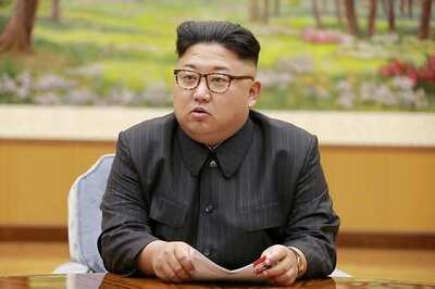Kim Jong Un Makes First Official Mention of US-North Korea Talks