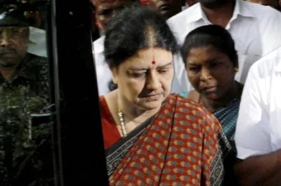 Sasikala Seeks Remission, Learnt Kannada While in Prison