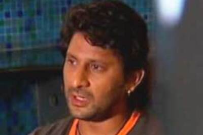 I really want a girl this time: Arshad
