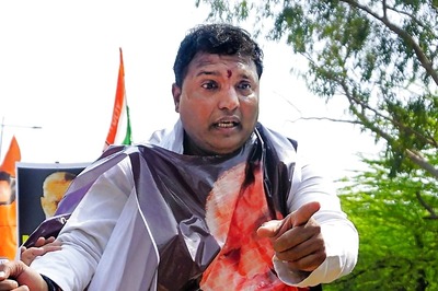 Breaking News Live Updates - 23 April 2023: Assam Police Issues Notice to Youth Congress Chief Srinivas BV Over Harassment Charge