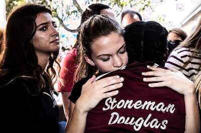 'Play Dead' Mom Tells Daughter in Florida School Shooting: Police Records