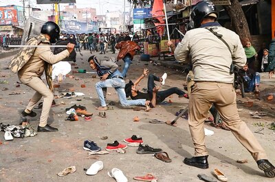 NHRC Issues Notice to UP DGP over Police Action During Anti-Citizenship Act Protests in State