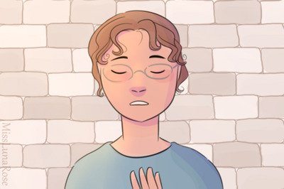 How to Convince Your Parents That Your Younger Siblings Are Not Always Well Behaved