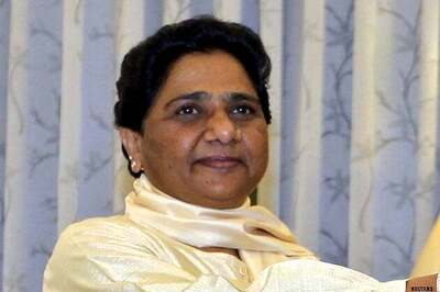 Mayawati plotted land scam in Noida: Minister