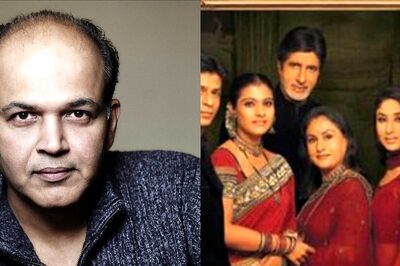 When Karan Johar Revealed That Ashutosh Gowariker was Disappointed by Kabhi Khushi Kabhie Gham