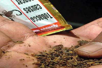 Cabinet Cracks Down on Illicit Tobacco Trade, Gives Nod to Expand Healthcare Infra