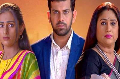 Rang Maza Vegla Tops List of Marathi Shows, Aai Kuthe Kaay Karte Second