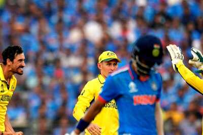 Not Going to Be Easy: Mitchell Starc Hoping Dew Comes and Reverse Swing Stays Away