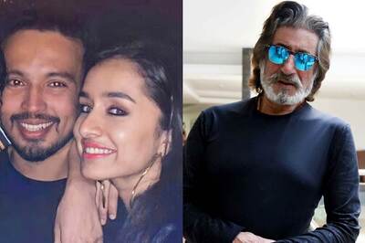 Shakti Kapoor on Shraddha Kapoor's Marriage Rumours: Rohan Shrestha is Very Nice Boy