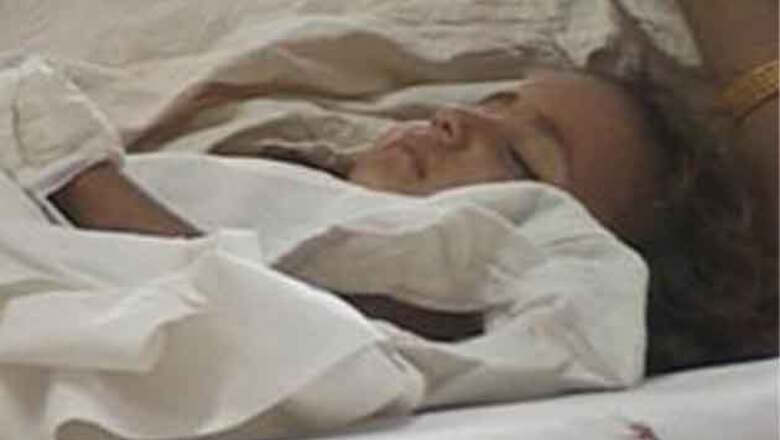 Too little sleep raises obesity risk in kids: study