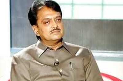 Mumbai crackdown: State SP chief arrested | Your say