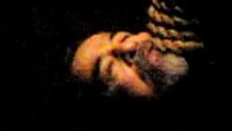 Boy hangs himself to mimic Saddam