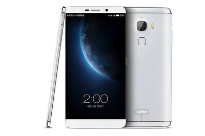 Le Max Pro: LeEco announces sale of world's first smartphone with Qualcomm Snapdragon 820 chipset