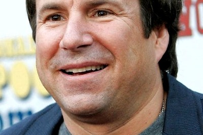 'Stuttering John,' of Howard Stern fame, sues Sirius XM