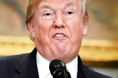 Trump in 'Excellent Health', Says Doctor After President's First Medical Checkup