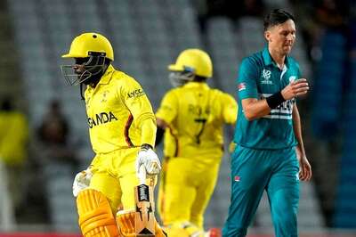 'New Zealand Will Have to Dig Very Deep': Ian Smith on Replacing Trent Boult