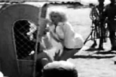 4 decades after her death, Marilyn memorabilia auctioned