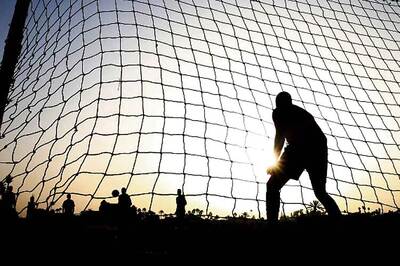 Shillong Lajong held to 0-0 draw by Mumbai FC in I-League