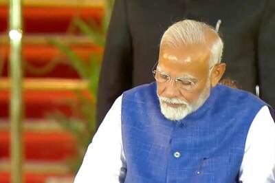 News18 Afternoon Digest: PM Modi Resumes Office For Third Term; Reasi Terror Attack And Other Top Stories