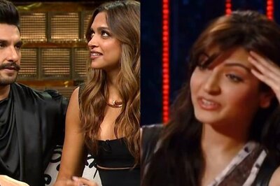 Ranveer Narrates 1st Meeting With Anushka In Viral Video; Shocked Fans Say 'Same Story With Deepika'