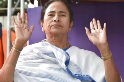 Not the Time to Play Politics, Mamata Banerjee at Meet with PM Modi Over Covid-19 Roadmap