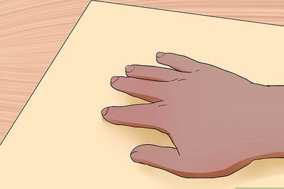How to Build a Maze for Your Rabbit